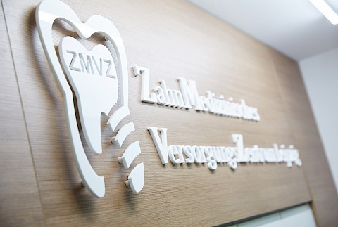 ZMVZ Zahnmedizinisches Versorgungszentrum Leipzig