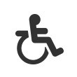 Behindertengerecht